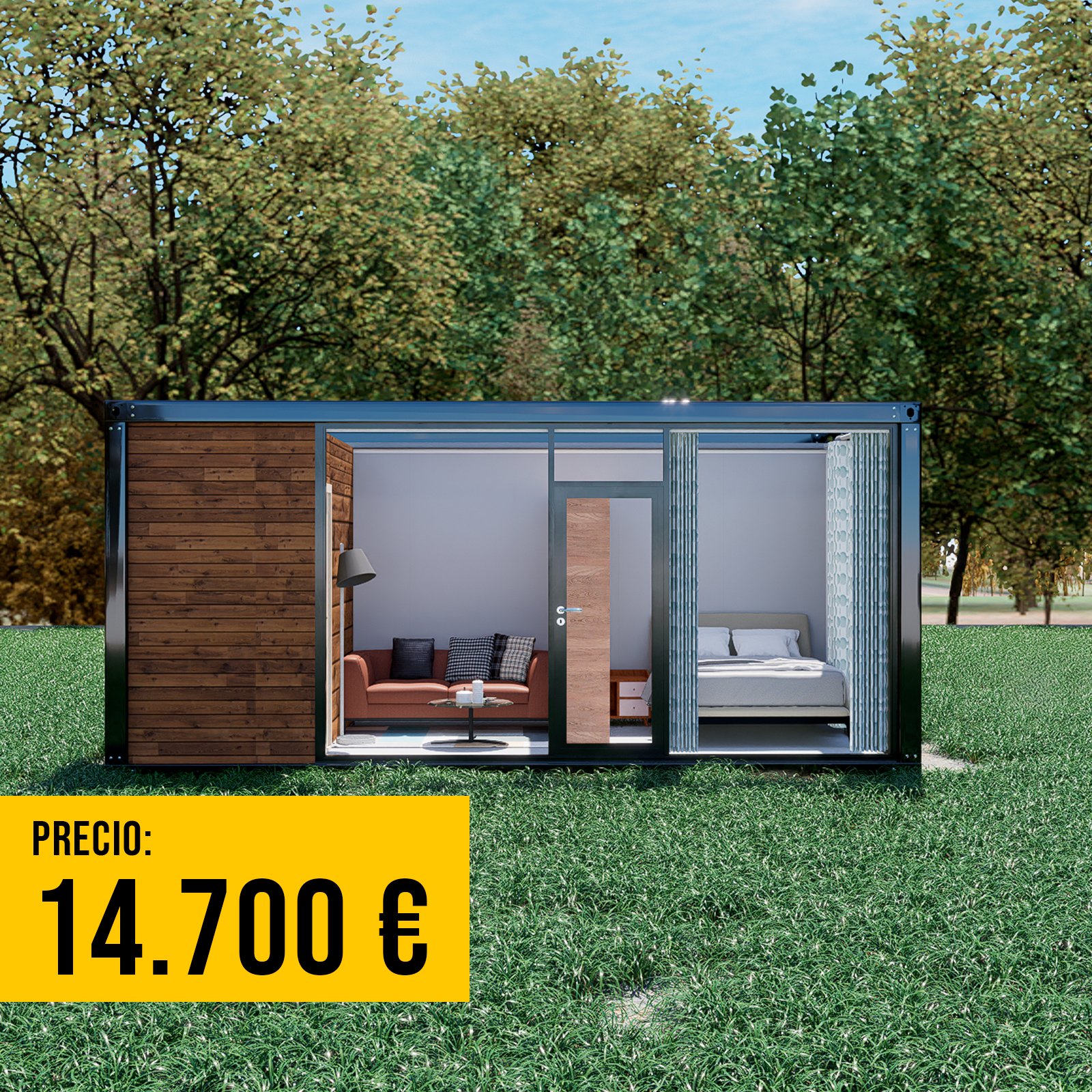 PRECIO