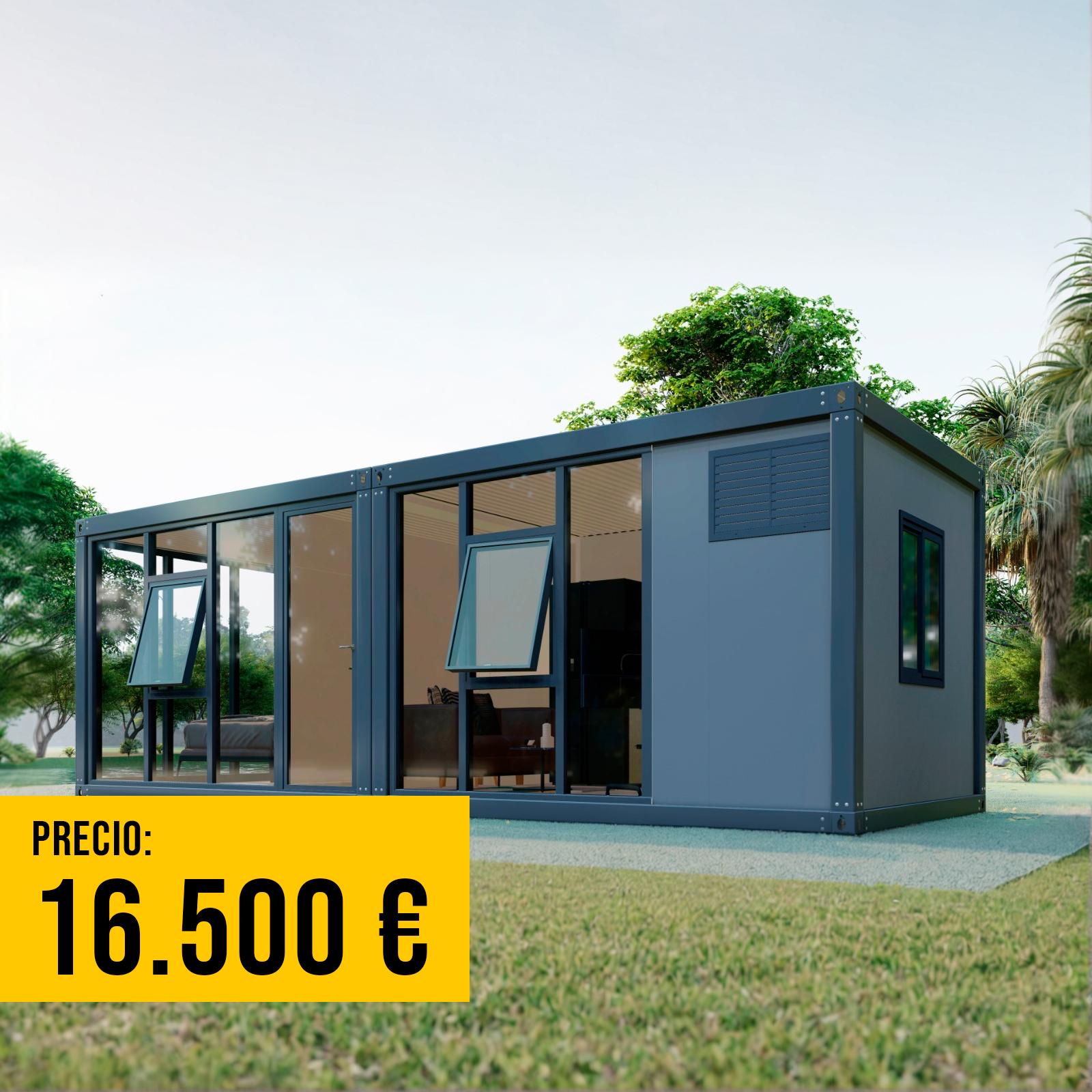 PRECIO