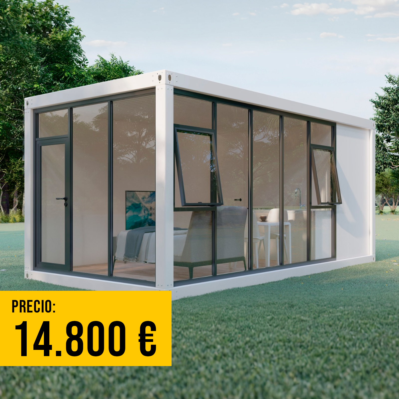 PRECIO