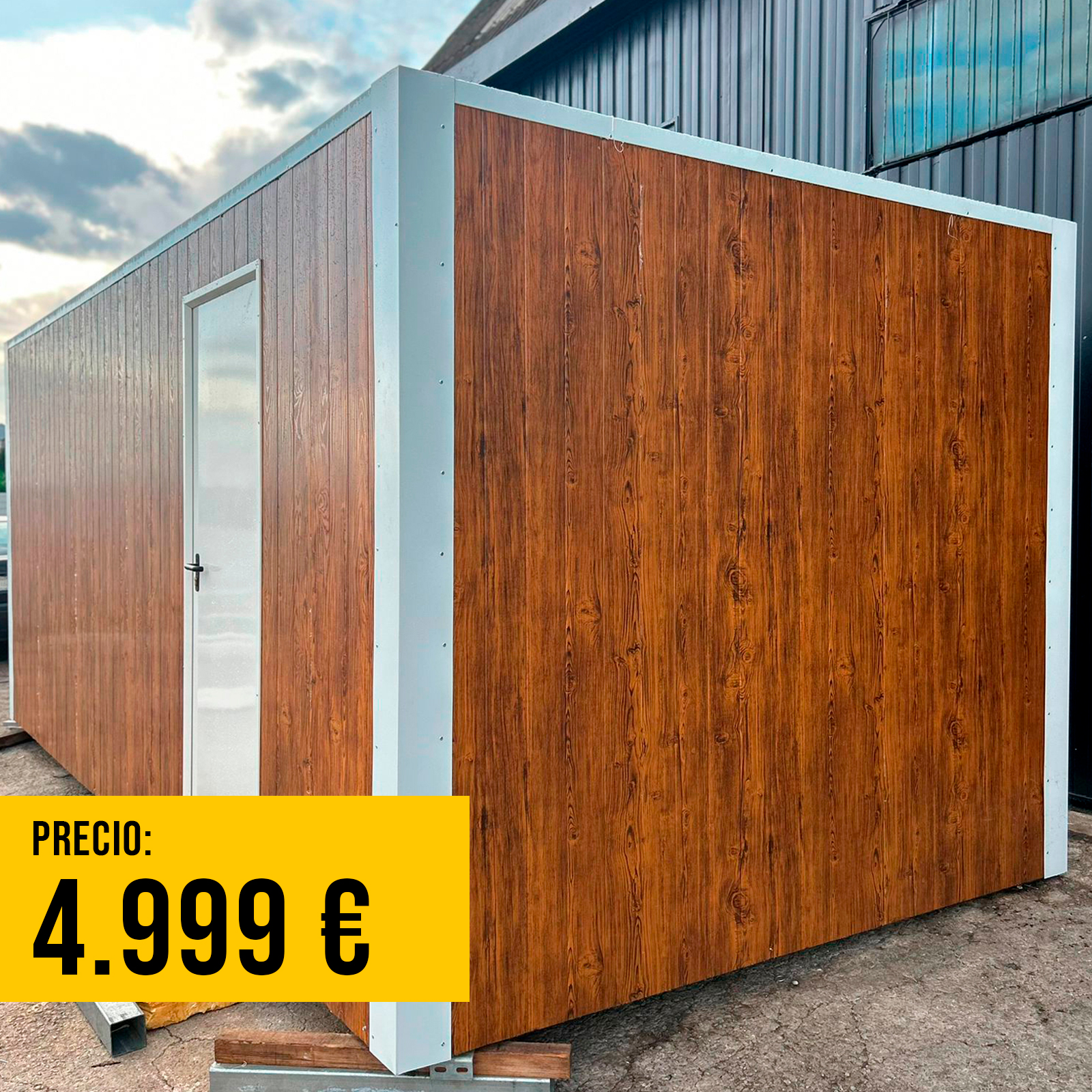 PRECIO